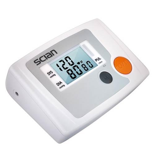 فشارسنج بازویی ساین Scian LD-581 Scian LD-581 Automatic Digital Blood Pressure Monitor